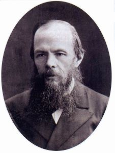 dostoevsky