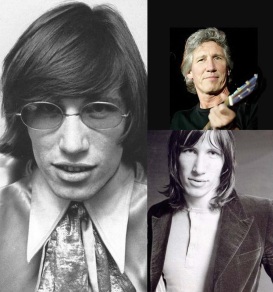 6 de Setembro – Roger Waters - 1943 – 74 Anos em 2017 - Acontecimentos do Dia - Foto 7.