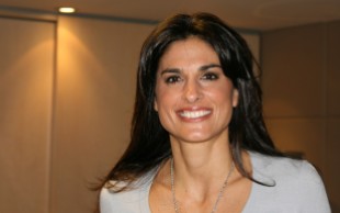 16 de maio - Gabriela Sabatini, ex-tenista argentina