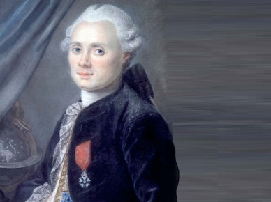 26 de Junho - 1730 - Charles Messier, astrônomo francês (m. 1817).