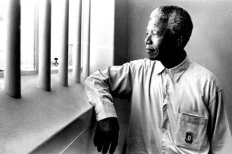 18 de Julho - Nelson Mandela - 1918 – 99 Anos em 2017 - Acontecimentos do Dia - Foto 15.