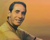 18 de Abril - 1998 — Nélson Gonçalves, cantor brasileiro (n. 1919).