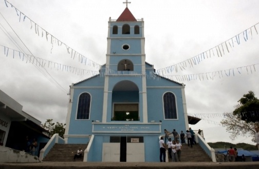 25 de Setembro – Igreja Nossa Senhora das Graças — Mesquita (RJ) — 18 Anos em 2017.