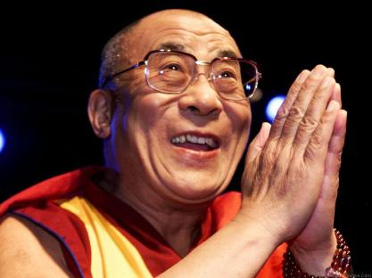 6 de julho - Dalai Lama