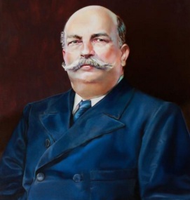 20 de Abril - 1845 — Barão do Rio Branco, advogado, diplomata, geógrafo e historiador brasileiro (m. 1912).
