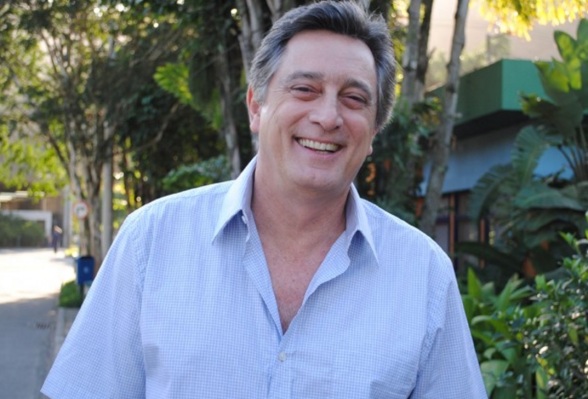 19 de Abril - 1962 — Eduardo Galvão, ator brasileiro.