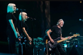 6 de Setembro – Roger Waters - 1943 – 74 Anos em 2017 - Acontecimentos do Dia - Foto 10.