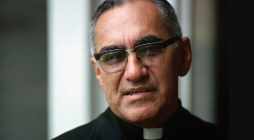 24 de Março - Óscar Romero, religioso salvadorenho