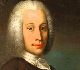 25 de Abril - 1744 — Anders Celsius, astrônomo sueco (n. 1701).