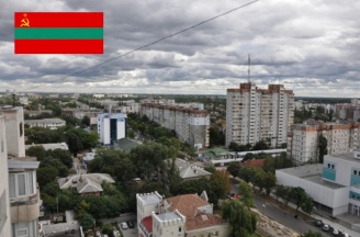 2 de Setembro – 1990 – A Transnístria declara independência unilateral da União Soviética.