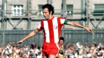 11 de Setembro – Franz Beckenbauer - 1945 – 72 Anos em 2017 - Acontecimentos do Dia - Foto 23.