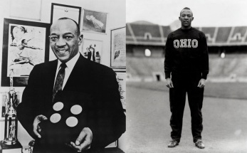 12 de Setembro – Jesse Owens - 1913 – 104 Anos em 2017 - Acontecimentos do Dia - Foto 15.