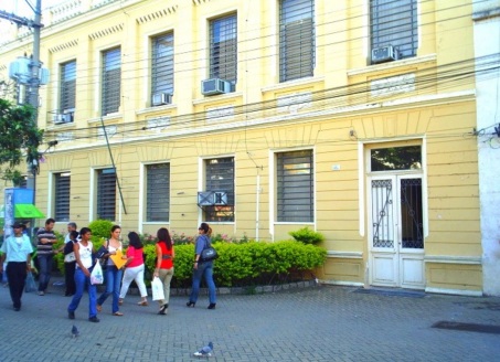 13 de Junho - Museu Frei Galvão - Guaratinguetá (SP) - 387 Anos.