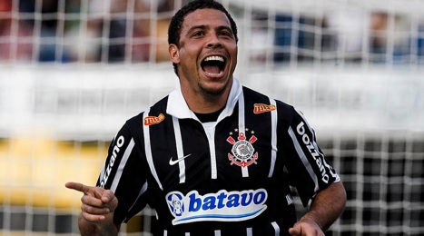 22 de Setembro – Ronaldo Nazário - Fenômeno - 1976 – 41 Anos em 2017 - Acontecimentos do Dia - Foto 28 - Corinthians.