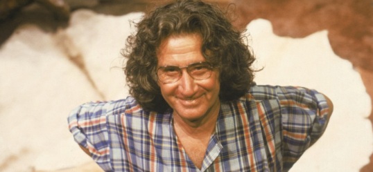 16 de Março - Augusto Boal, dramaturgo, ensaísta e escritor brasileiro