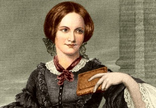21 de Abril - 1816 — Charlotte Brontë, escritora britânica (m. 1855)