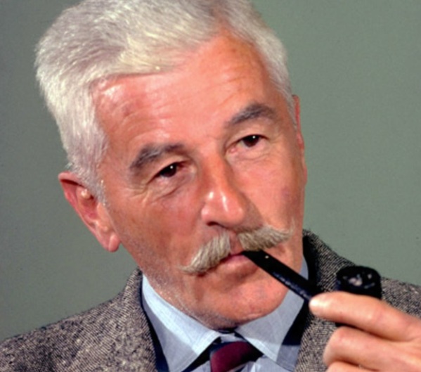 6 de Julho – 1962 - William Faulkner, escritor estado-unidense, Nobel de literatura (1949) (n. 1897).