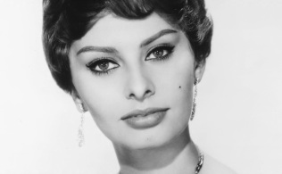 20 de Setembro – Sophia Loren - 1934 – 83 Anos em 2017 - Acontecimentos do Dia - Foto 6.