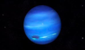 31 de Agosto — 1846 – Descoberta do planeta Netuno.