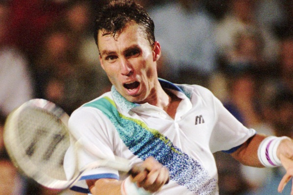 7 de Março - Ivan Lendl - ex-tenista tcheco.