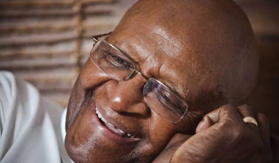 7 de Outubro - Desmond Tutu - 1931 – 86 Anos em 2017 - Acontecimentos do Dia - Foto 20.