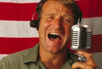 21 de Julho - Robin Williams - 1951 – 66 Anos em 2017 - Acontecimentos do Dia - Foto 5.