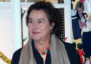 24 de Junho - 2008 – Ruth Cardoso, antropóloga brasileira