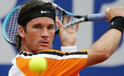 27 de Agosto — 1976 – Carlos Moyà, tenista espanhol.