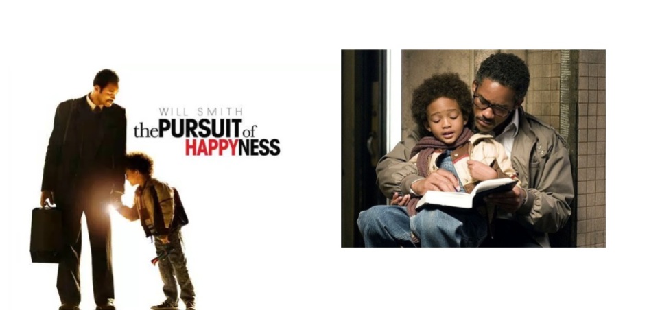 25 de Setembro – Will Smith - 1968 – 49 Anos em 2017 - Acontecimentos do Dia - Foto 14 - The Pursuit of happyness - À Procura da Felicidade.