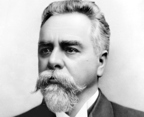 28 de Junho – 1913 — Manuel Ferraz de Campos Sales, presidente do Brasil (n. 1841)