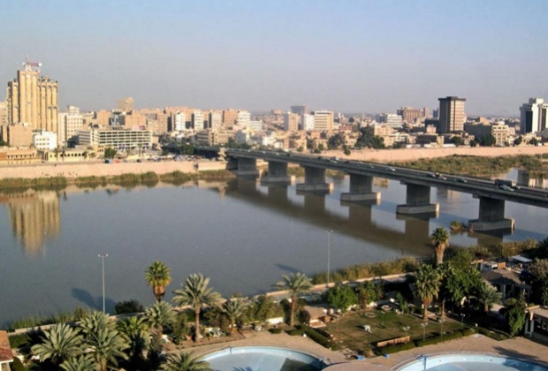 30 de Julho - 752 – Fundação de Bagdá, capital do Iraque.