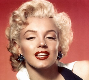 1 de Junho - 1926 – Marilyn Monroe, atriz estadunidense (m. 1962).