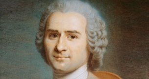 28 de Junho – 1712 — Jean-Jacques Rousseau, filósofo franco-suíço (m. 1778).
