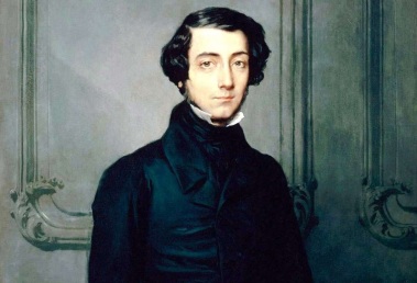 29 de Julho - 1805 — Alexis de Tocqueville, historiador e cientista político francês (m. 1859).