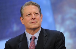 31 de Março - 1948 — Al Gore, político estado-unidense.