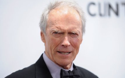 31 de maio - Clint Eastwood - ator, cineasta, produtor cinematográfico e compositor norte-americano