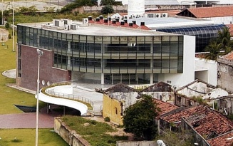 5 de Julho – Biblioteca Pública de Sobral — Sobral (CE) — 244 Anos em 2017.