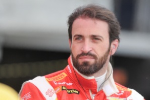 23 de Março - Ricardo Zonta, automobilista brasileiro.