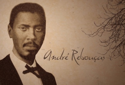 9 de Maio - 1898 — André Rebouças, engenheiro brasileiro (n. 1838).