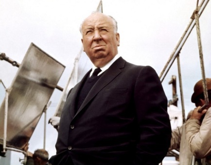 13 de Agosto – Alfred Hitchcock - 1899 – 118 Anos em 2017 - Acontecimentos do Dia - Foto 10.