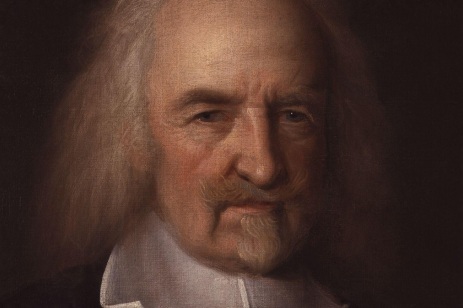 5 de Abril - 1588 — Thomas Hobbes, filósofo inglês (m. 1679).