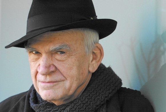 1 de Abril - 1929 — Milan Kundera, escritor tcheco.