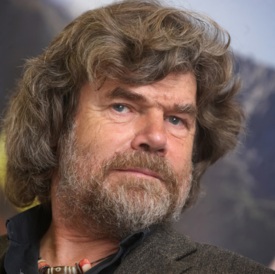 17 de Setembro – Reinhold Messner - 1944 – 73 Anos em 2017 - Acontecimentos do Dia - Foto 7.