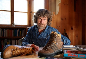 17 de Setembro – Reinhold Messner - 1944 – 73 Anos em 2017 - Acontecimentos do Dia - Foto 10.