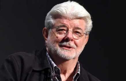14 de Maio - 1944 – George Lucas - cineasta estadunidense.