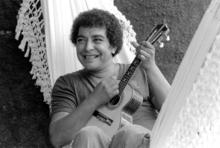 5 de junho - João Nogueira - cantor e compositor brasileiro