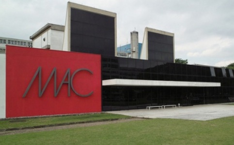 8 de Abril - 1963 — Fundação do Museu de Arte Contemporânea da Universidade de São Paulo, em
