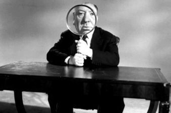 13 de Agosto – Alfred Hitchcock - 1899 – 118 Anos em 2017 - Acontecimentos do Dia - Foto 29.