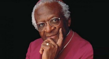 7 de Outubro - Desmond Tutu - 1931 – 86 Anos em 2017 - Acontecimentos do Dia - Foto 1.
