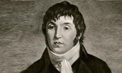 26 de Junho - 1836 - Claude Joseph Rouget de Lisle, compositor e oficial francês, autor do hino nacional da França (n. 1760).